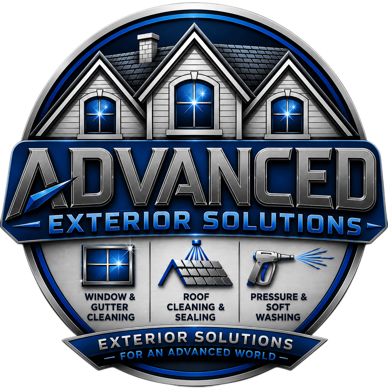 Advanced Exterior Solutions